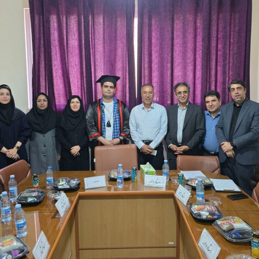 موسسه انجام پایان نامه کسا یزد