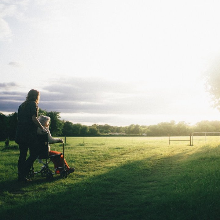 Do Caregivers Make A Difference In Elder People’s Life? — تصویر 4