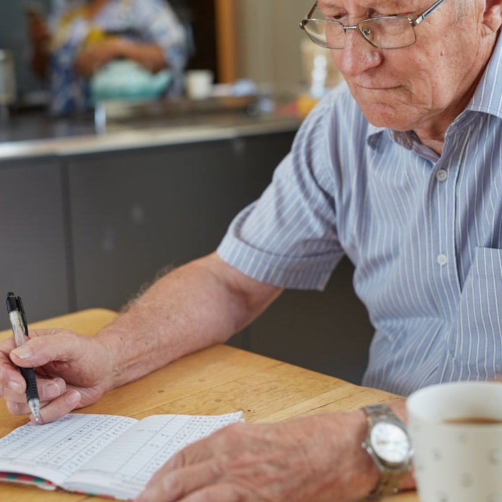 How Can You Keep Your Elder Loved Ones Motivated — تصویر 3