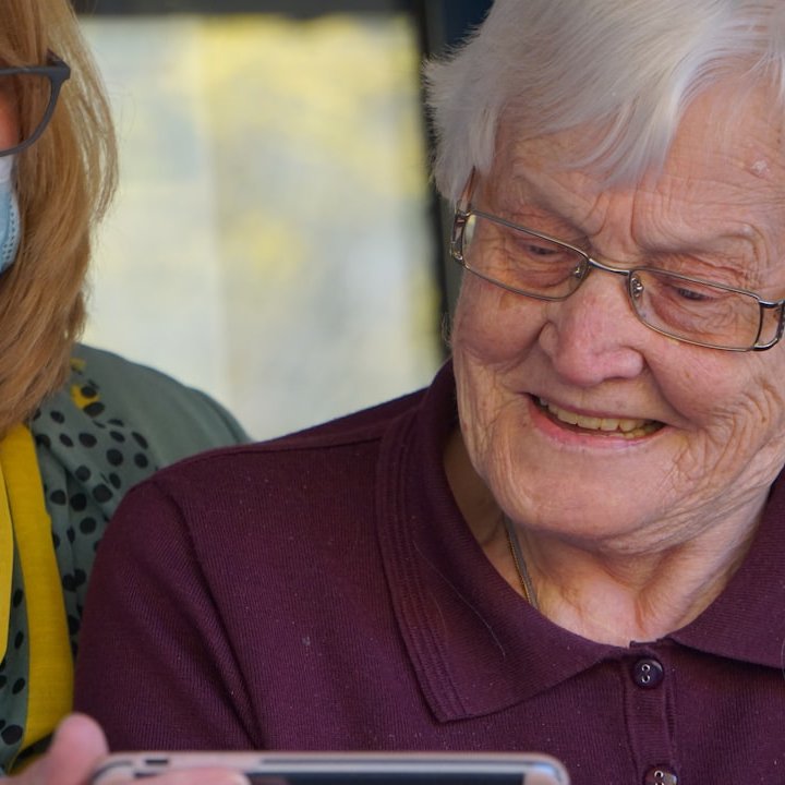 How Can You Keep Your Elder Loved Ones Motivated — تصویر 4