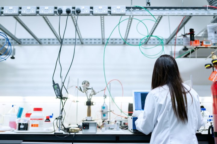 نوشتن پایان نامه رشته بیومکانیک ورزشی + تضمینی