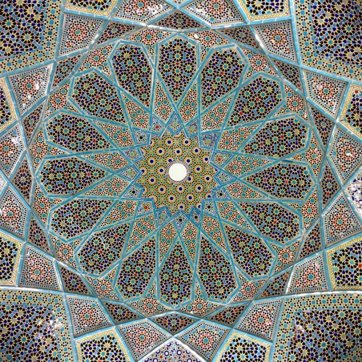 نوشتن پایان نامه رشته مهندسی معماری اسلامی + تضمینی — تصویر 2